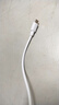 今典66W超級(jí)快充電器套裝6A數(shù)據(jù)線type-c充電頭適用華為Mate60Pro數(shù)據(jù)線p40榮耀Nova9原X5套裝充電線 1.5米6A超級(jí)快充線Type-c 曬單實(shí)拍圖