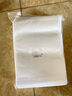 SHUANG YU無紡布過濾袋中藥袋100只大號(hào)茶包袋煲湯調(diào)料包一次性煎藥袋 曬單實(shí)拍圖