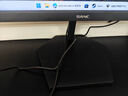 SANC盛色24.5英寸260Hz硬件低藍光 Fast IPS 電競顯示器 耳機掛架小夜燈 HDR400認證電腦屏幕N50Pro6 曬單實拍圖