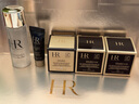 赫蓮娜HR全新黑繃帶50PX面霜50ml玻色因護(hù)膚品化妝品七夕情人節(jié)禮物 曬單實(shí)拍圖
