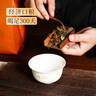 品品香福鼎白茶 簡(jiǎn)語(yǔ)2025年新茶壽眉3斤裝 大分量收藏口糧茶 茶葉自己喝 曬單實(shí)拍圖