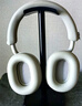 索尼（SONY） WH-1000XM5 頭戴式無線藍牙降噪耳機 AI智能降噪XM4升級版 臺式電腦筆記本通用耳麥 鉑金銀 曬單實拍圖
