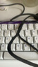 MelGeekMADE68 PRO+磁軸鍵盤(pán)TTC萬(wàn)磁王紫心軸RT0.01電競游戲客制化機械無(wú)畏契約打瓦小蜜蜂情侶 MADE68 PRO+紫光【紫心軸】 有線(xiàn)MelGeek 68鍵 曬單實(shí)拍圖