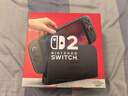 任天堂（Nintendo）【國(guó)內(nèi)保稅倉(cāng)】Switch2/1代 OLED日版/港版游戲機(jī)續(xù)航加強(qiáng)版ns體感掌機(jī)便攜家用主機(jī) 【保稅倉(cāng)】港版Switch2賽車(chē)同捆贈(zèng)2年共享會(huì)員 曬單實(shí)拍圖