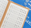 晨興得德國字帖成人練字行楷練字帖速成成年人靜心男生女生字體漂亮鋼筆使用入門(mén)套裝高中生初中生專(zhuān)用連 【7000字+詩(shī)詞名言+經(jīng)典美文-3本】+送1支鋼 曬單實(shí)拍圖