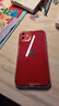 綠聯(lián) 適用蘋(píng)果11手機殼 通用iPhone11透明保護殼 6.1英寸氣囊防摔殼 TPU軟邊個(gè)性簡(jiǎn)約潮款男女款手機套 曬單實(shí)拍圖