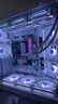 AMD 銳龍7500F 7600X 7700 7800X3D 9700X 9800X3D 8600G 8700G 5nmCPU處理器 R7 9800X3D散片CPU 曬單實(shí)拍圖