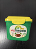 蔥伴侶減鹽原釀豆瓣醬300g【0添加減鹽黃豆醬】六月香炒菜蘸醬 欣和出品 曬單實(shí)拍圖