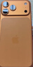 Apple/蘋(píng)果 iPhone 17 Pro Max 256GB 星宇橙色 支持移動(dòng)聯(lián)通電信5G 雙卡雙待手機 曬單實(shí)拍圖
