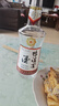 鴨溪窖 復(fù)古版 濃香型白酒 54度 500ml*6瓶 整箱裝 曬單實(shí)拍圖