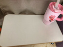 明智一凡宿舍筆記本電腦桌家用床上小桌子作業(yè)桌書(shū)學(xué)生可折疊桌懶人小桌板 40cm隨機顏色【無(wú)卡槽】簡(jiǎn)約款 曬單實(shí)拍圖