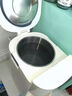蘇泊爾（SUPOR）電熱水瓶6L燒水壺電熱水壺316L不銹鋼 保溫恒溫光感節(jié)能精準(zhǔn)控溫觸控彩屏飲水機(jī)SW-60T708 曬單實(shí)拍圖