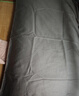 亞朵星球枕頭頸椎枕芯睡眠深度養護慢回彈睡覺(jué)記憶棉枕頭芯單人高枕 曬單實(shí)拍圖