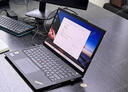 ThinkPad X13  13.3英寸AI筆記本高性能移動(dòng)超薄商務(wù)辦公筆記本/Ultra7 155H/32G/1TSSD/W11/4G上網(wǎng)/定制 曬單實(shí)拍圖