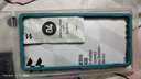 閃魔適用iqooneo10/10pro鋼化膜 手機膜全屏抗指紋藍光超聲波指紋解鎖手機保護貼膜 【增強版|雙倍防爆抗指紋】2片+神器 iqoo neo10/10pro鋼化膜【可解鎖】 曬單實拍圖