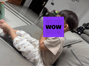 佩佩pepei 自動(dòng)吸發(fā)嬰兒理發(fā)器兒童理發(fā)器寶寶剃頭神器 PP666A 曬單實(shí)拍圖