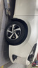 米其林（MICHELIN）汽車輪胎 195/65R15 91V 耐越 ENERGY MILE 適配卡羅拉/朗逸/寶來 曬單實拍圖