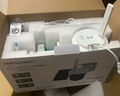 ?？低暎℉IKVISION）皓視通太陽(yáng)能攝像頭室外4g攝像頭高清監控器360全景全彩戶(hù)外監控無(wú)電無(wú)網(wǎng)終身免流量60天續航 標配 曬單實(shí)拍圖