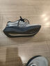 美津濃（MIZUNO）進(jìn)階回彈緩震跑步鞋ASTRO PLUS II 03/平菇灰/深影藍/鐵青灰44 曬單實(shí)拍圖