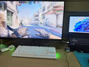 HKC 27英寸2K 220Hz高刷FastIPS快速液晶HDR400電競1ms硬件低藍光PS5三角洲游戲電腦顯示器G27H2Max 曬單實(shí)拍圖