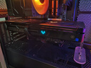 銘瑄顯卡RTX5060Ti iCraft OC 8G/16G 電競之心 璦珈  3A游戲電競 2K直播 視頻剪輯 繪圖 模型渲染Ai RTX5060Ti iCraft OC 8G 曬單實拍圖