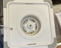 雷士（NVC）集成吊頂換氣扇換氣照明一體集成吊頂廚房Y036 EWBH1940/30LH 曬單實(shí)拍圖