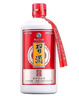 習(xí)酒【官方授權(quán)】家宴禮品 醬香型白酒 口糧酒 加購送禮自飲 53度 500mL 6瓶 圓習(xí)酒原箱原碼 曬單實拍圖