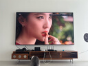 海信電視小墨E5Q Pro 100英寸1248分區(qū)U+MiniLED信芯芯片極黑抗反光黑曜屏Pro 高刷100E5Q-PRO國(guó)家補(bǔ)貼 曬單實(shí)拍圖