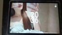 HUWYI平板電腦padPro2025新款ipad 4K超清大屏全面屏144Hz全網(wǎng)通5G高刷網(wǎng)課學(xué)習(xí)游戲娛樂(lè)辦公 柔光紫 16pro16G運(yùn)行+512G內(nèi)存+豪華禮品14英 曬單實(shí)拍圖