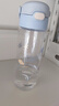 膳魔師（THERMOS）兒童水杯直飲杯大容量刻度帶提手輕量郊游出行透杯學(xué)生杯上學(xué)BBSJ 曬單實(shí)拍圖