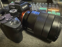 索尼 SonyA7 A7C A7S3 A7M3 A7R4 A1 A9 全畫(huà)幅二手微單相機 A7R3+24-70mmF4蔡司【套機】 99新 曬單實(shí)拍圖