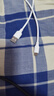 綠聯(lián)安卓數(shù)據(jù)線MicroUSB充電線老式接口適用華為/小米vivo榮耀oppo三星手機小風扇充電寶充電器1米2A 曬單實拍圖