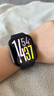 小米（MI）REDMI Watch 5 典雅黑 國家補貼 澎湃OS 2 心率血氧監測 藍牙通話(huà) 紅米手表5 智能手表 小米汽車(chē) 曬單實(shí)拍圖