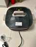美的（Midea）電火鍋火鍋專用鍋分體式鴛鴦鍋電煮鍋多功能鍋3分06秒電熱鍋6.5L多用途鍋HGS303015 曬單實拍圖