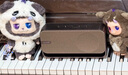 Bose 【王鶴棣同款】SoundLink Home 藍(lán)牙揚(yáng)聲器–暖木 無(wú)線藍(lán)牙音響 mini升級(jí)版 居家藝術(shù)音箱 曬單實(shí)拍圖
