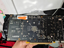 萬競 AMD全新RX580/RX590/RX5700XT/RX6750GRE獨顯電腦臺式機顯卡電競游戲直播設計三角洲打瓦游戲顯卡 【全新盒裝】RX580 8G 斬風 曬單實拍圖