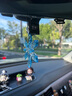 360行車(chē)記錄儀G300 3K雙錄版 前后高清雙攝 F1.5大光圈行車(chē)護(hù)航 曬單實(shí)拍圖