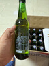 喜力0.0系列啤酒 原裝進(jìn)口  整箱裝 原麥汁濃度≥5.3°P 中秋送禮 330mL 24瓶 曬單實(shí)拍圖