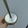 歐樂(lè )多純鈦上水管桶裝水專(zhuān)用純鈦抽水管沉底直通茶具配件吸水管抽水管 【99.9純鈦抑菌上水管】配1.5米軟管+轉接1 曬單實(shí)拍圖