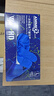 愛馬斯（AMMEX）一次性手套丁腈大碼100只餐飲加厚耐用實驗室家務(wù)洗碗丁晴手套 曬單實拍圖