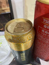 青島啤酒（TsingTao）高端釀造 奧古特啤酒經(jīng)典原麥汁濃度12°P 大罐整箱 500mL 18罐 曬單實(shí)拍圖