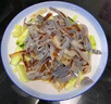森農(nóng)樂海蜇頭5斤海蜇絲桶裝海蜇皮涼拌即食生腌鮮活新鮮水產(chǎn)海鮮 【5斤凈重 鮮脆爽口】海蜇皮 曬單實拍圖