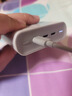 三星Samsung 【3C認(rèn)證】原裝便攜式45W超級(jí)加速充電移動(dòng)電源 快充 充電寶(20000毫安時(shí)) 2025款 曬單實(shí)拍圖