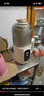 西屋（Westinghouse）不銹鋼豆?jié){機(jī)800ml小型破壁機(jī)家用1-3人多功能料理機(jī)全自動(dòng)免濾輔食機(jī) WPB08J50 曬單實(shí)拍圖
