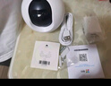 螢石C6c 2K+星光增強版 400萬極清 室內智能無線監(jiān)控器家用攝像頭雙向通話 手機遠程 嬰兒看護器 曬單實拍圖