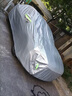 慧多多車(chē)衣全車(chē)罩通用加厚汽車(chē)防曬雨塵遮陽(yáng)隔熱大眾豐田本田長(zhǎng)安比亞迪 3XL適用于【4.5-4.8米轎車(chē)】 軒逸朗逸帕薩特速騰卡羅拉哈弗等 曬單實(shí)拍圖