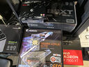 先馬（SAMA）白金XT850W 黑色ATX3電腦電源 80PLUS/PPLP雙白金/12V-2x6/臺(tái)系大電容/壓紋線/穩(wěn)壓5070Ti 9070XT 曬單實(shí)拍圖