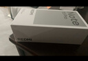 小米（MI）REDMI Note15 Pro 天璣7400-Ultra 7000mAh 龍晶玻璃十倍抗摔 IP68 12+512 子夜黑 紅米 5G手機 曬單實拍圖
