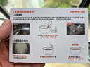 九陽(yáng)（Joyoung）【全域蜂窩0涂層】低糖1300W電飯煲電飯鍋4升3-4人無(wú)涂層5A認證316L內膽IH加熱40F550L廚房好物 曬單實(shí)拍圖