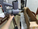 蘇泊爾（SUPOR）【國家補貼】無線手持吸塵器家用大吸力大功率吸塵長續(xù)航寵物家庭適用地毯貓毛狗毛吸毛器C7PLUS-L 曬單實拍圖
